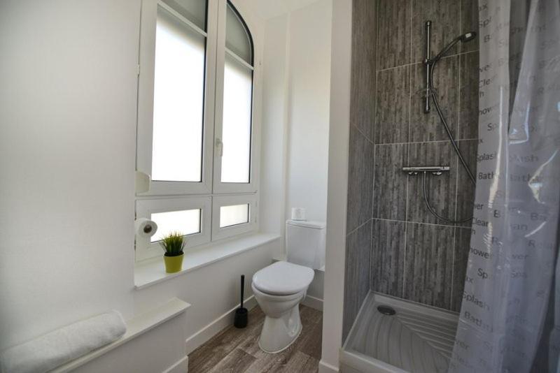 Appartment Les Suites Du Parc Besancon Room photo
