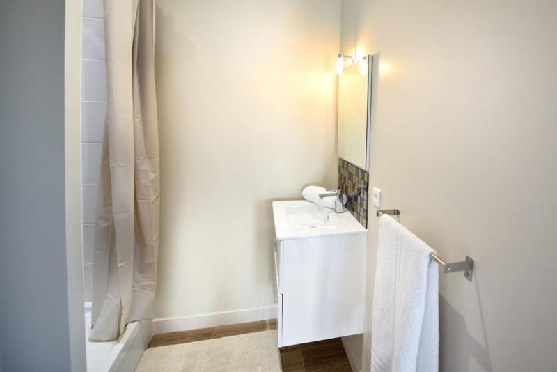Appartment Les Suites Du Parc Besancon Room photo